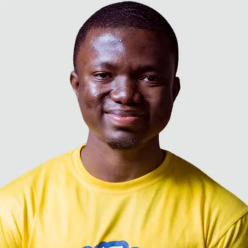 Joshua Opoku Agyemang